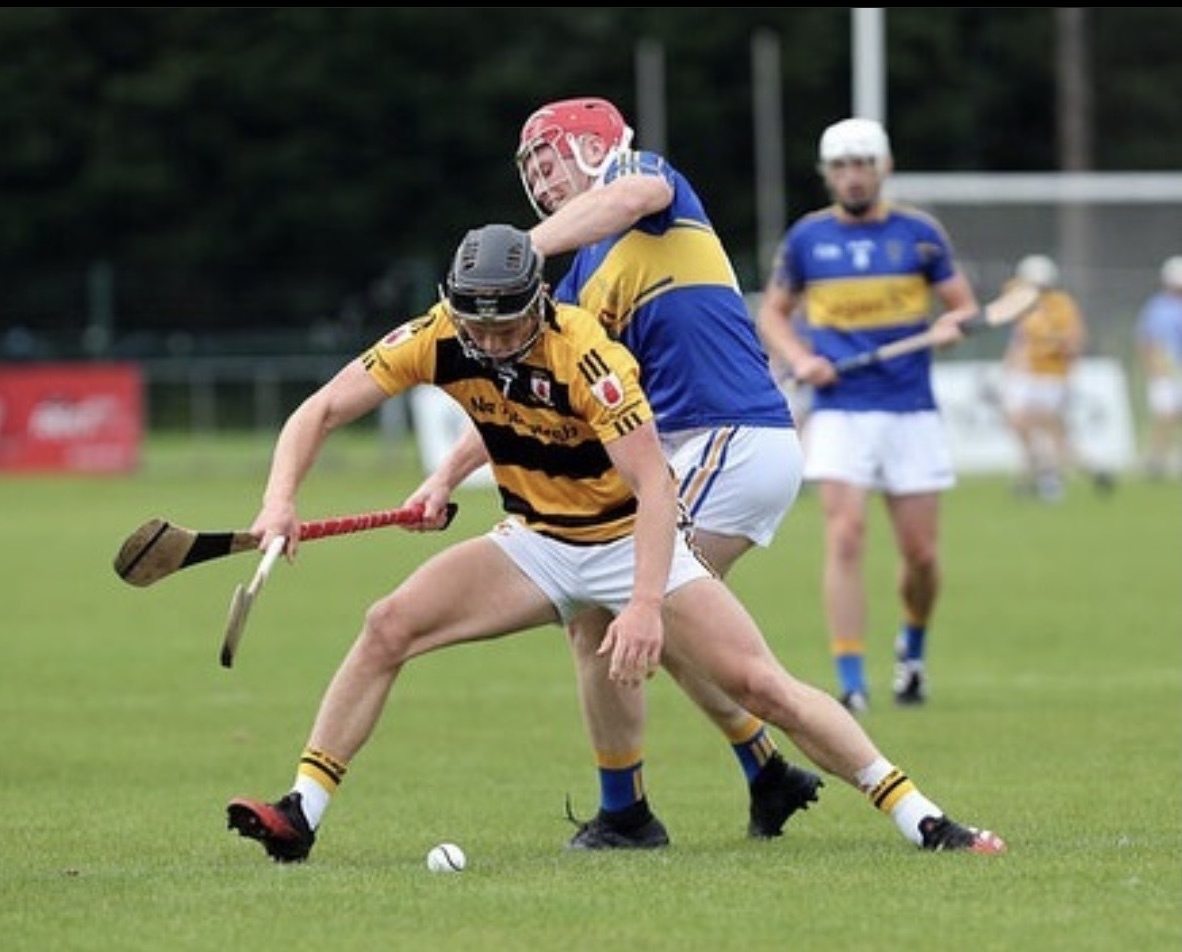 Na Piarsaigh Last Man Standing Competition – Na Piarsaigh