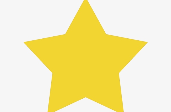 star icon for reviews