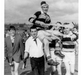 1965 Minor County Champs